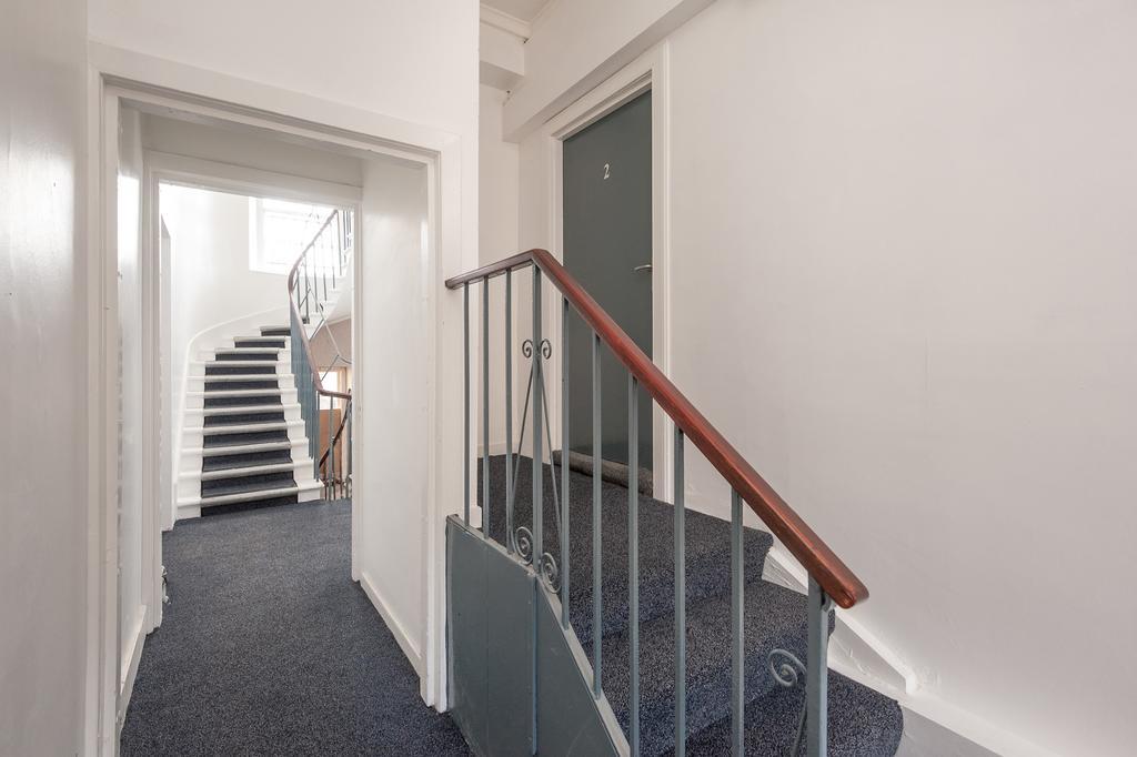 Cornerstone Apartments Edinburgh Dış mekan fotoğraf