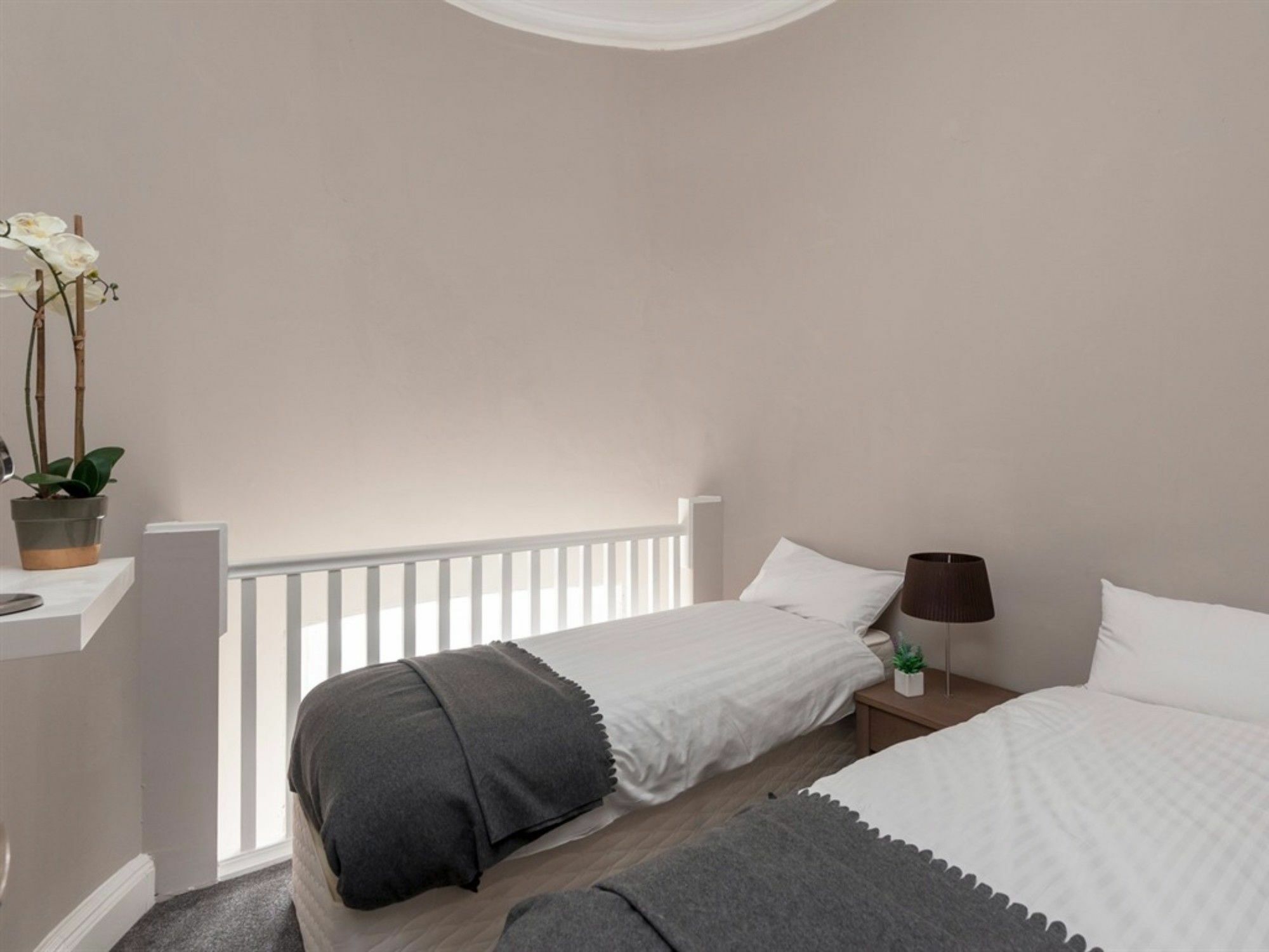 Cornerstone Apartments Edinburgh Dış mekan fotoğraf