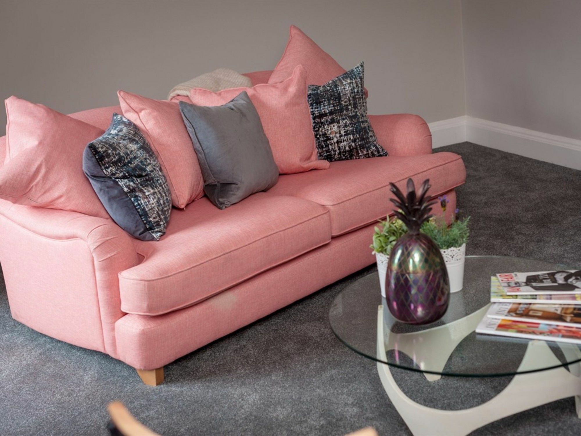 Cornerstone Apartments Edinburgh Dış mekan fotoğraf