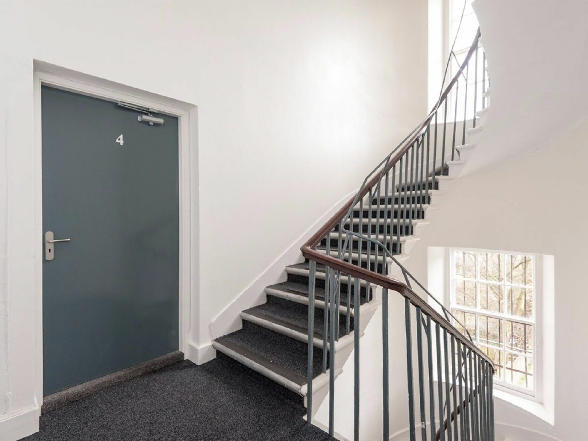 Cornerstone Apartments Edinburgh Dış mekan fotoğraf