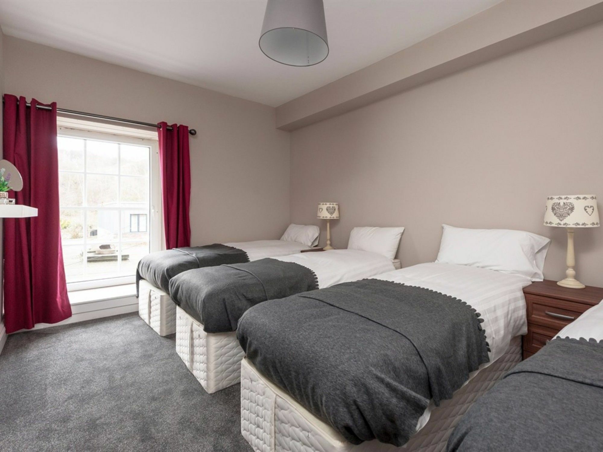 Cornerstone Apartments Edinburgh Dış mekan fotoğraf